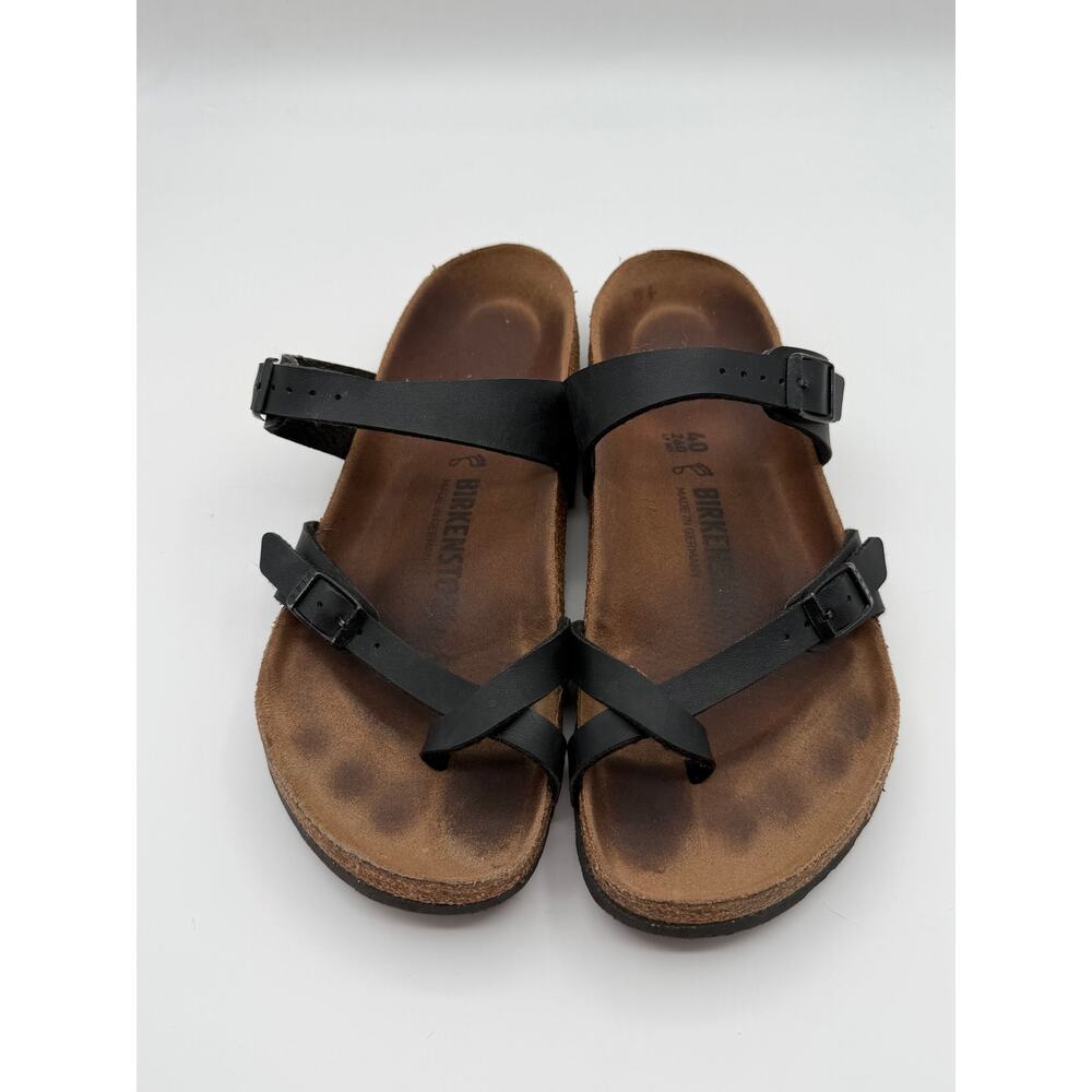 Birkenstocks Womens Sandals